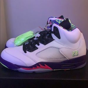 Jordan 5 bel air